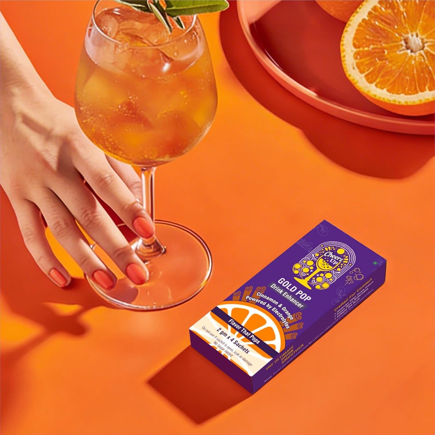 CheersUp.co.in